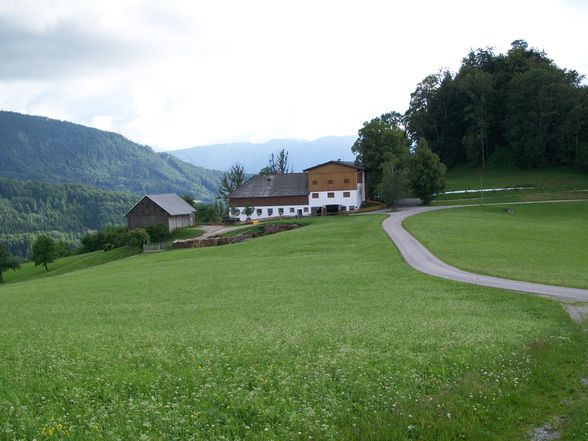 Meine wunderschöne Heimat - 