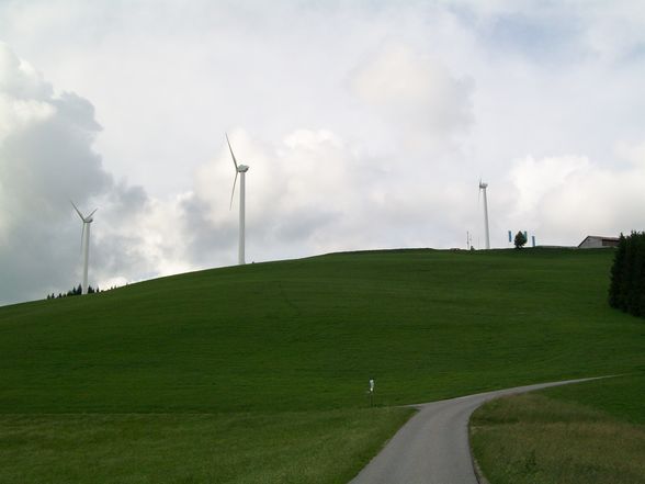 Meine wunderschöne Heimat - 