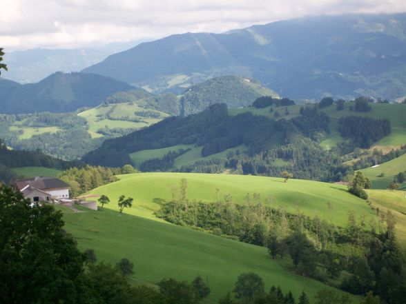 Meine wunderschöne Heimat - 