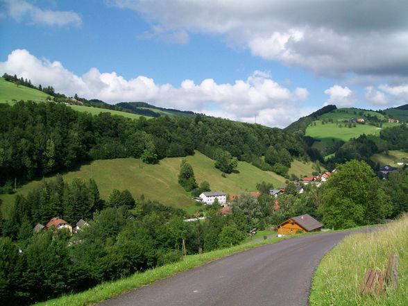 Meine wunderschöne Heimat - 