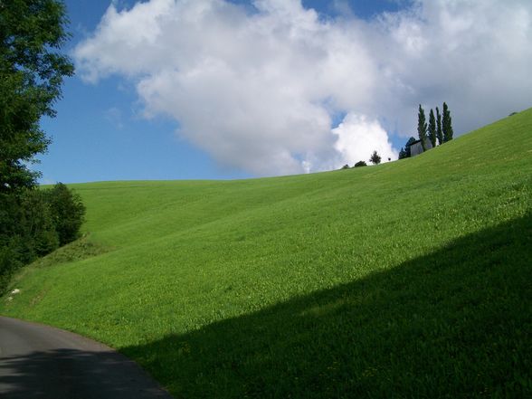 Meine wunderschöne Heimat - 