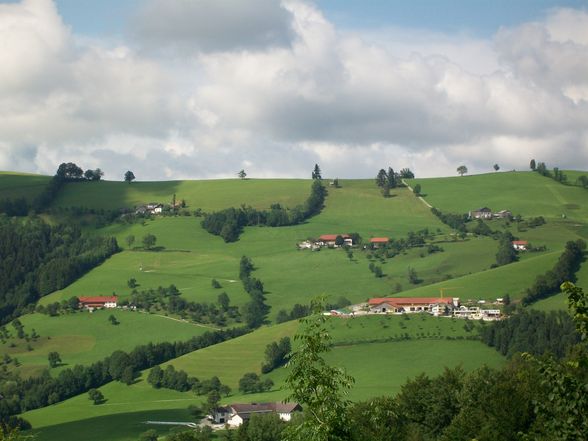 Meine wunderschöne Heimat - 