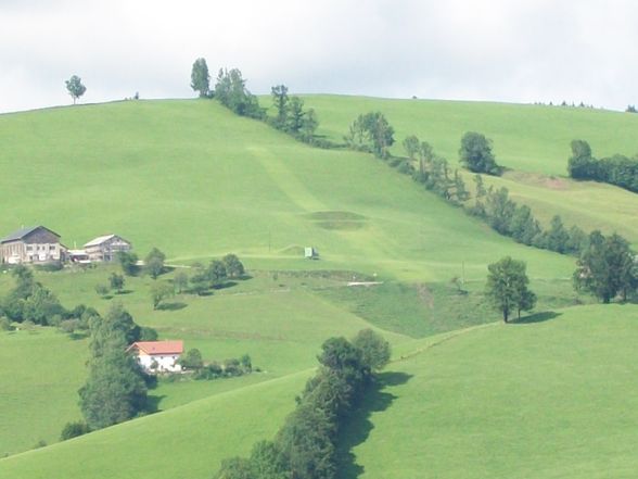 Meine wunderschöne Heimat - 