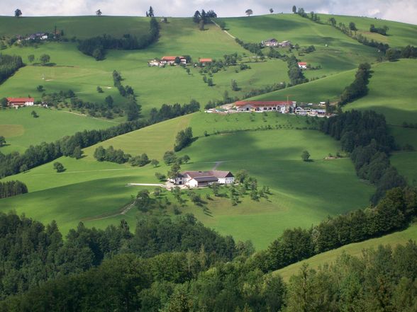 Meine wunderschöne Heimat - 