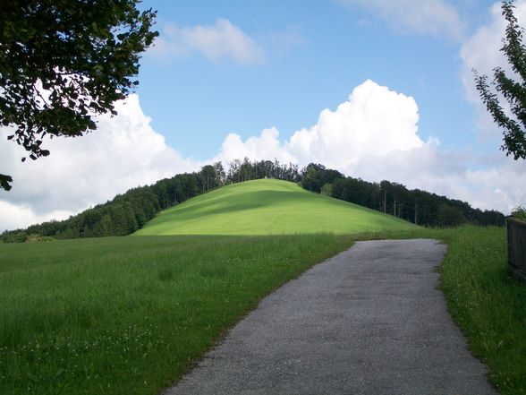 Meine wunderschöne Heimat - 