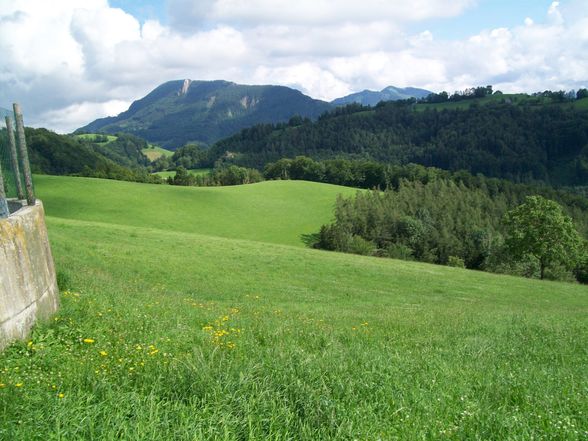 Meine wunderschöne Heimat - 