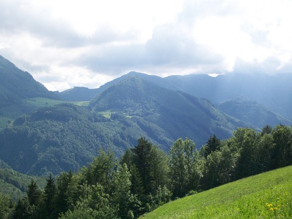 Meine wunderschöne Heimat - 