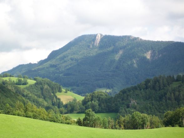 Meine wunderschöne Heimat - 