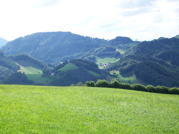 Meine wunderschöne Heimat - 