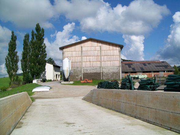 Meine wunderschöne Heimat - 