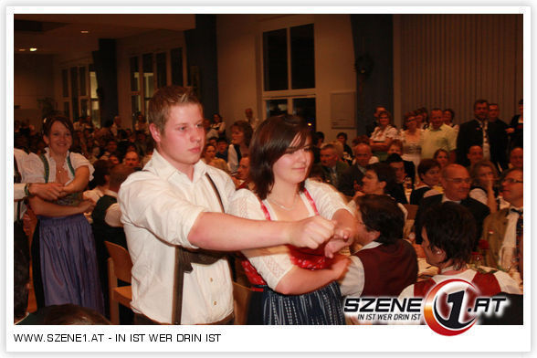 Hohenlehner Ball 2010 !!!!!!!!! - 