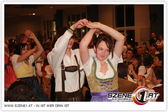 Hohenlehner Ball 2010 !!!!!!!!! - 