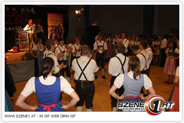 Hohenlehner Ball 2010 !!!!!!!!! - 