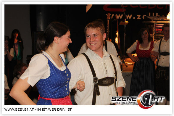 Hohenlehner Ball 2010 !!!!!!!!! - 