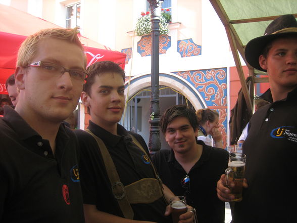 Lederhosentreffen 2009 - 