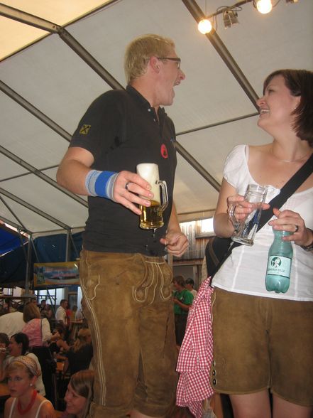 Lederhosentreffen 2009 - 