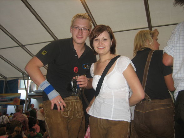 Lederhosentreffen 2009 - 