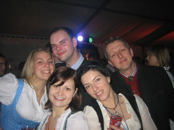 Unterwegs 2010 - 