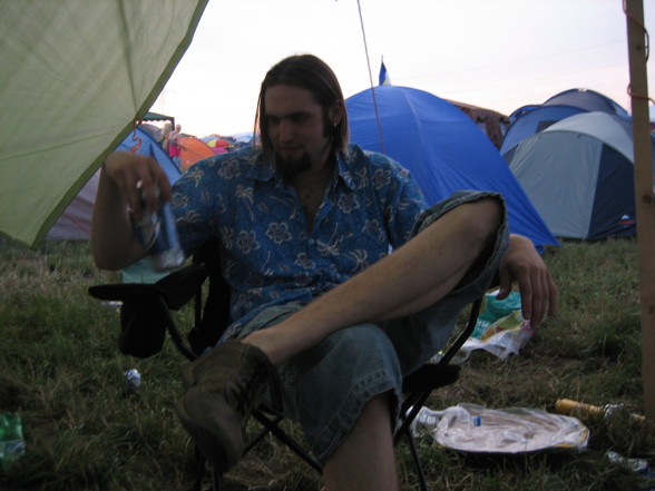 Nova Rock 2007 - 