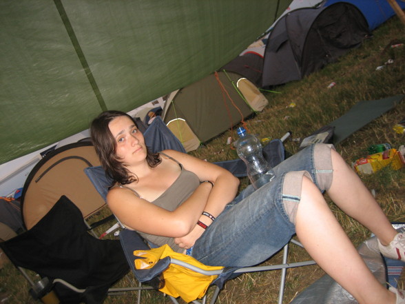 Nova Rock 2007 - 