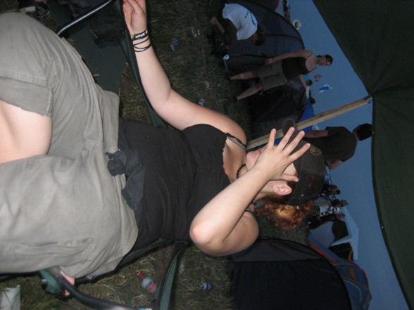 Nova Rock 2007 - 