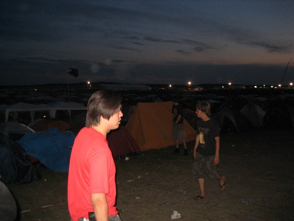 Nova Rock 2007 - 