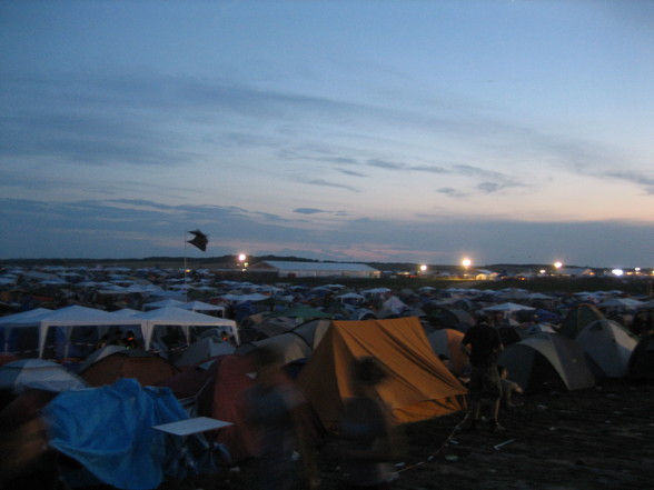 Nova Rock 2007 - 