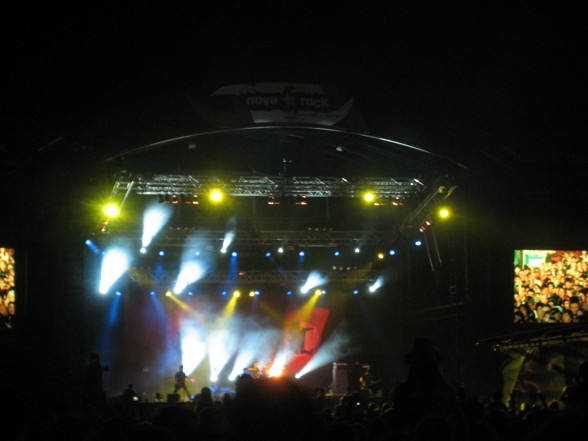 Nova Rock 2007 - 