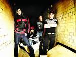 Tokio Hotel (Lieblings Band von Sabsi)  - 