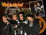 Tokio Hotel (Lieblings Band von Sabsi)  - 