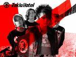 Tokio Hotel (Lieblings Band von Sabsi)  - 