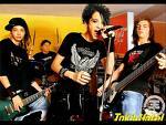 Tokio Hotel (Lieblings Band von Sabsi)  - 