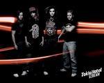 Tokio Hotel (Lieblings Band von Sabsi)  - 