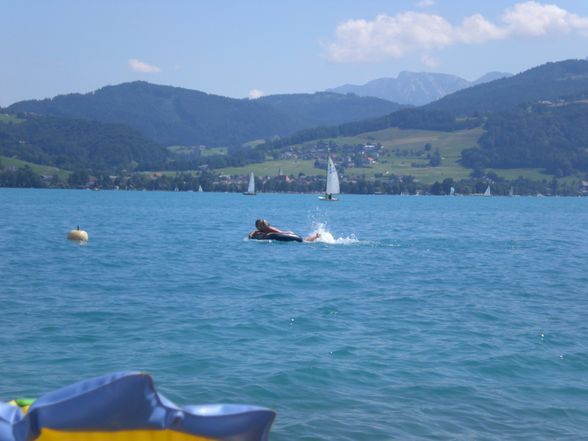 Attersee 08 .:) - 