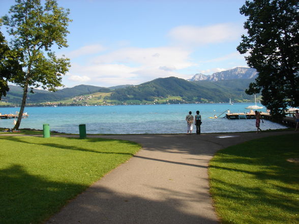 Attersee 08 .:) - 