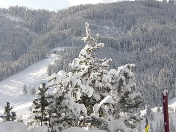 Hochkönig. :P - 