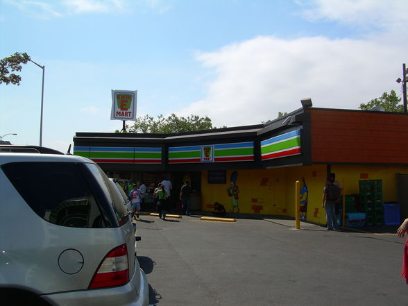 Who needs the Kwik-E-Mart? - 