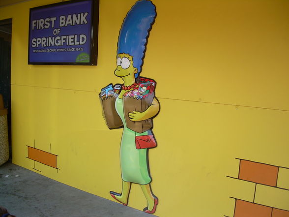 Who needs the Kwik-E-Mart? - 