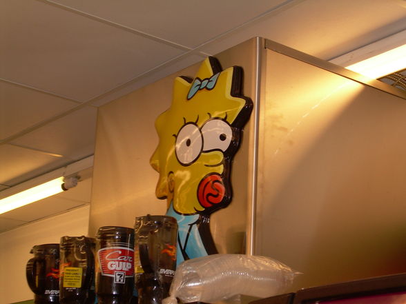 Who needs the Kwik-E-Mart? - 