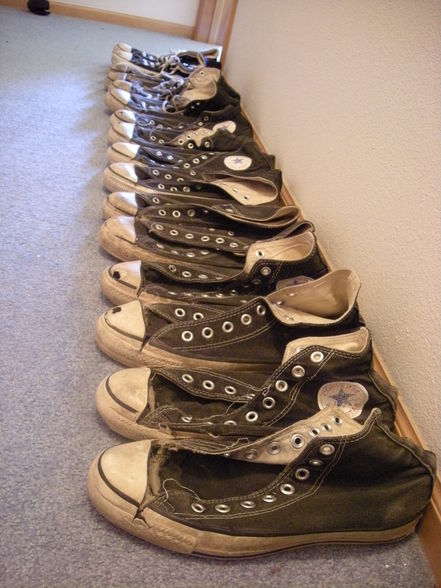 Converse! - 