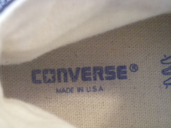 Converse! - 