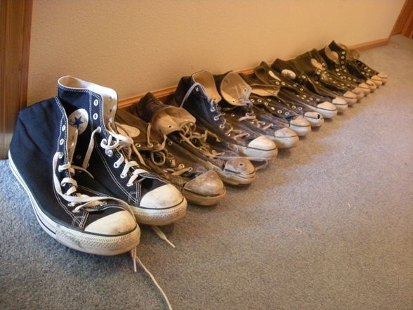 Converse! - 