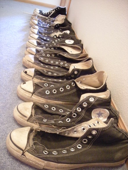 Converse! - 