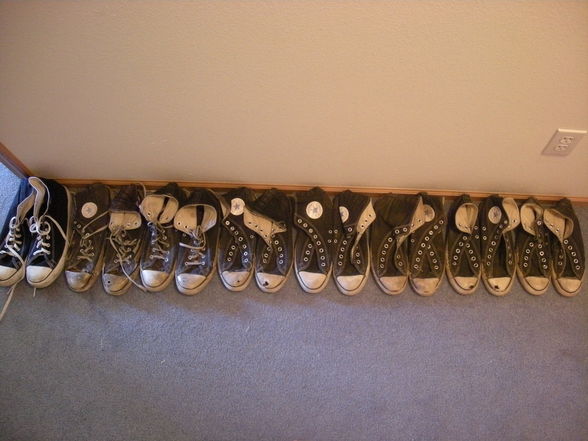 Converse! - 