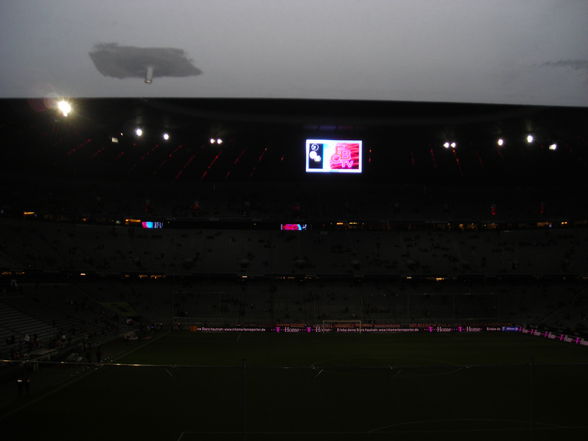 Allianz Arena München - 