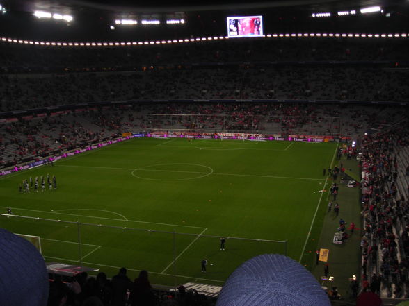 Allianz Arena München - 