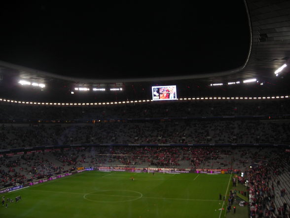 Allianz Arena München - 