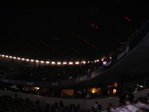 Allianz Arena München - 