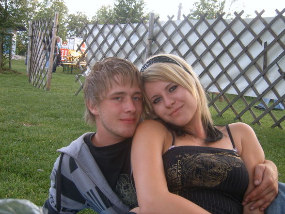 Sommer 2007 - 