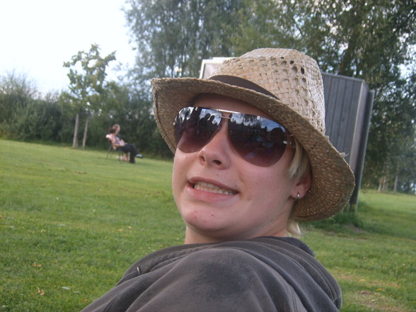 Sommer 2007 - 